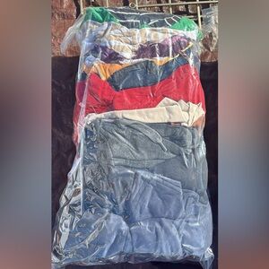 Mixed Color Clothing Bundle